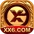 XX6 logo (slot app for India)
