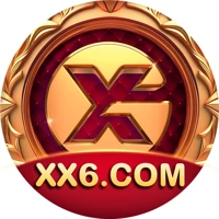 XX6COM logo