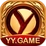 YYGAME partner platform logo